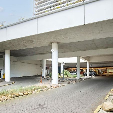 Plaza Premium Timmendorfer Strand Borkum Exteriör bild