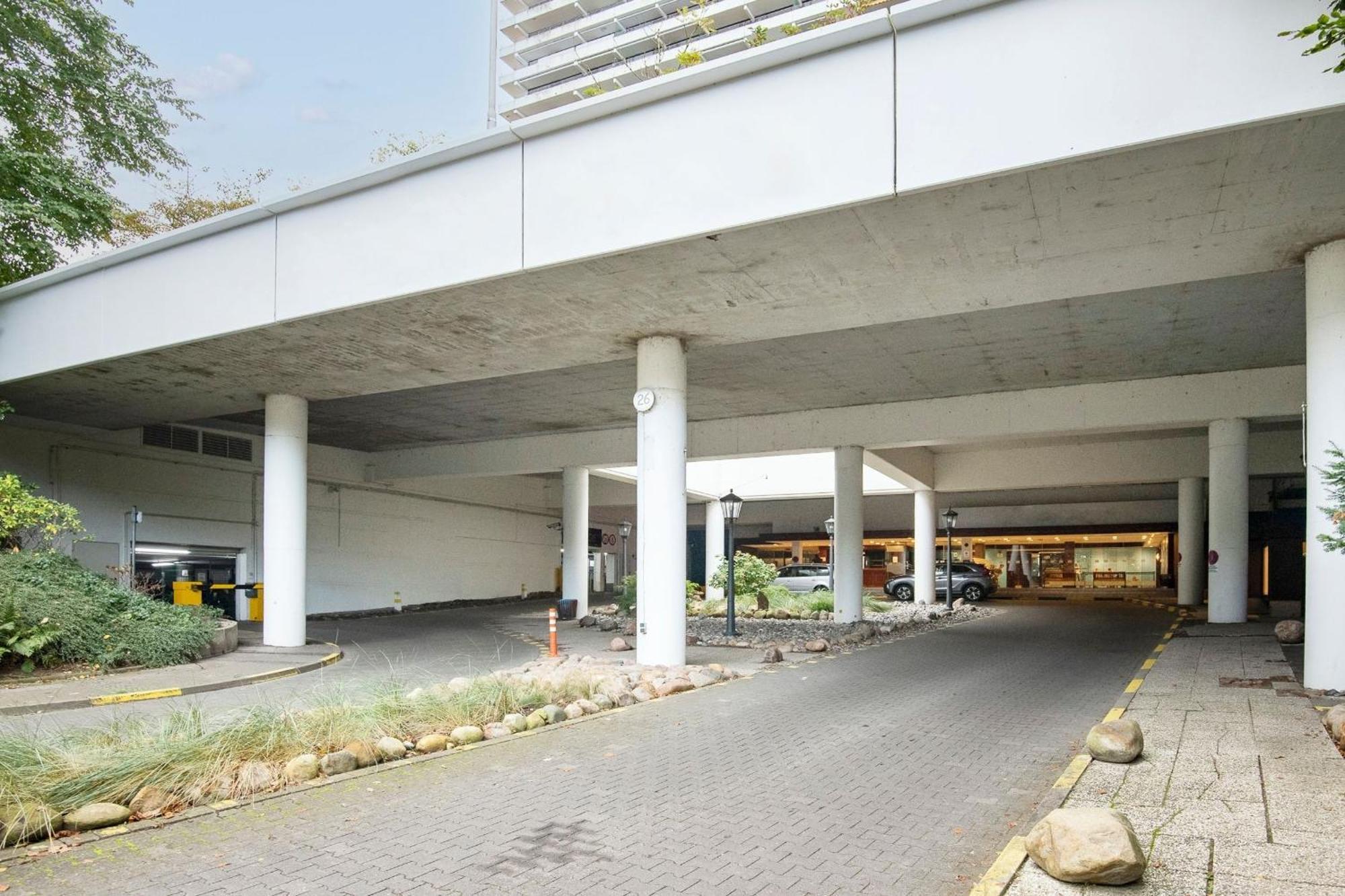 Plaza Premium Timmendorfer Strand Borkum Exteriör bild