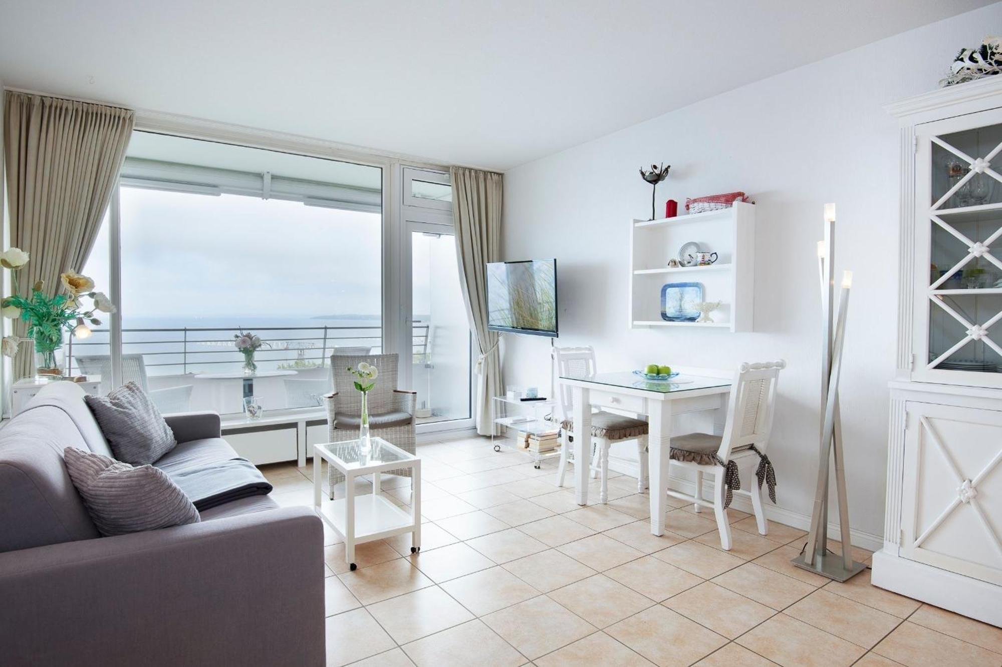Plaza Premium Timmendorfer Strand Borkum Exteriör bild