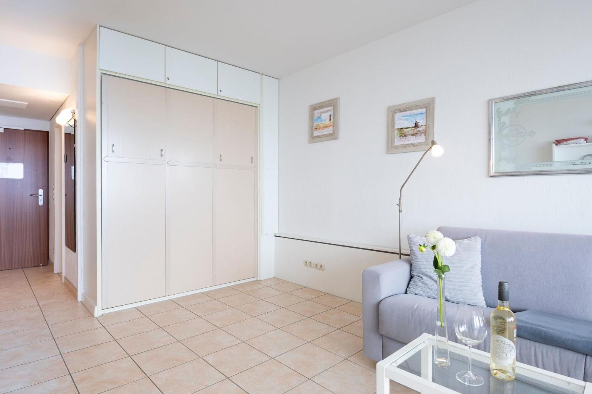 Plaza Premium Timmendorfer Strand Borkum Exteriör bild