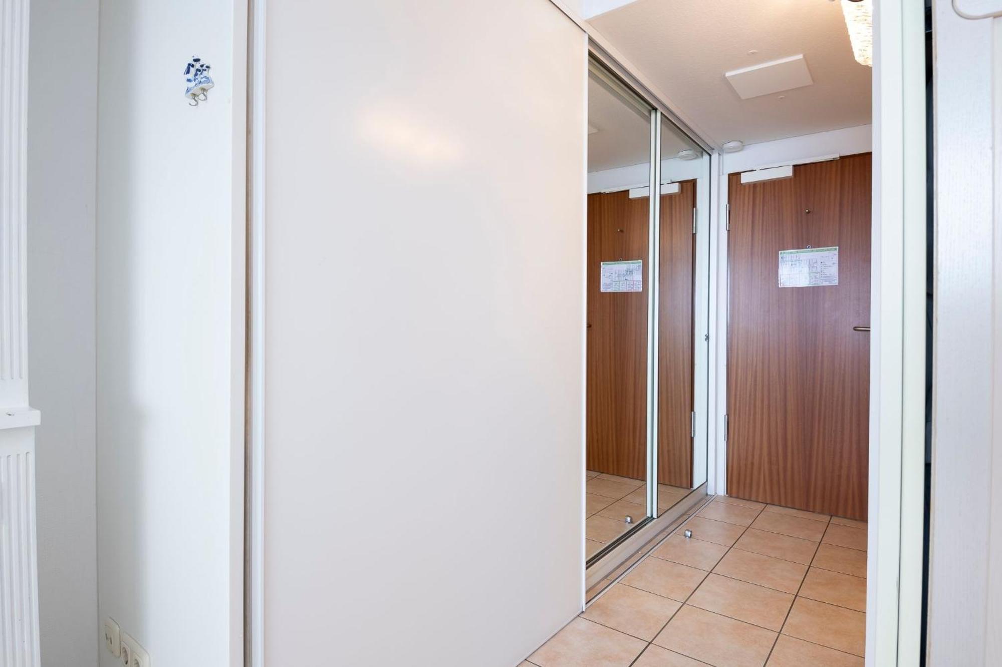 Plaza Premium Timmendorfer Strand Borkum Exteriör bild