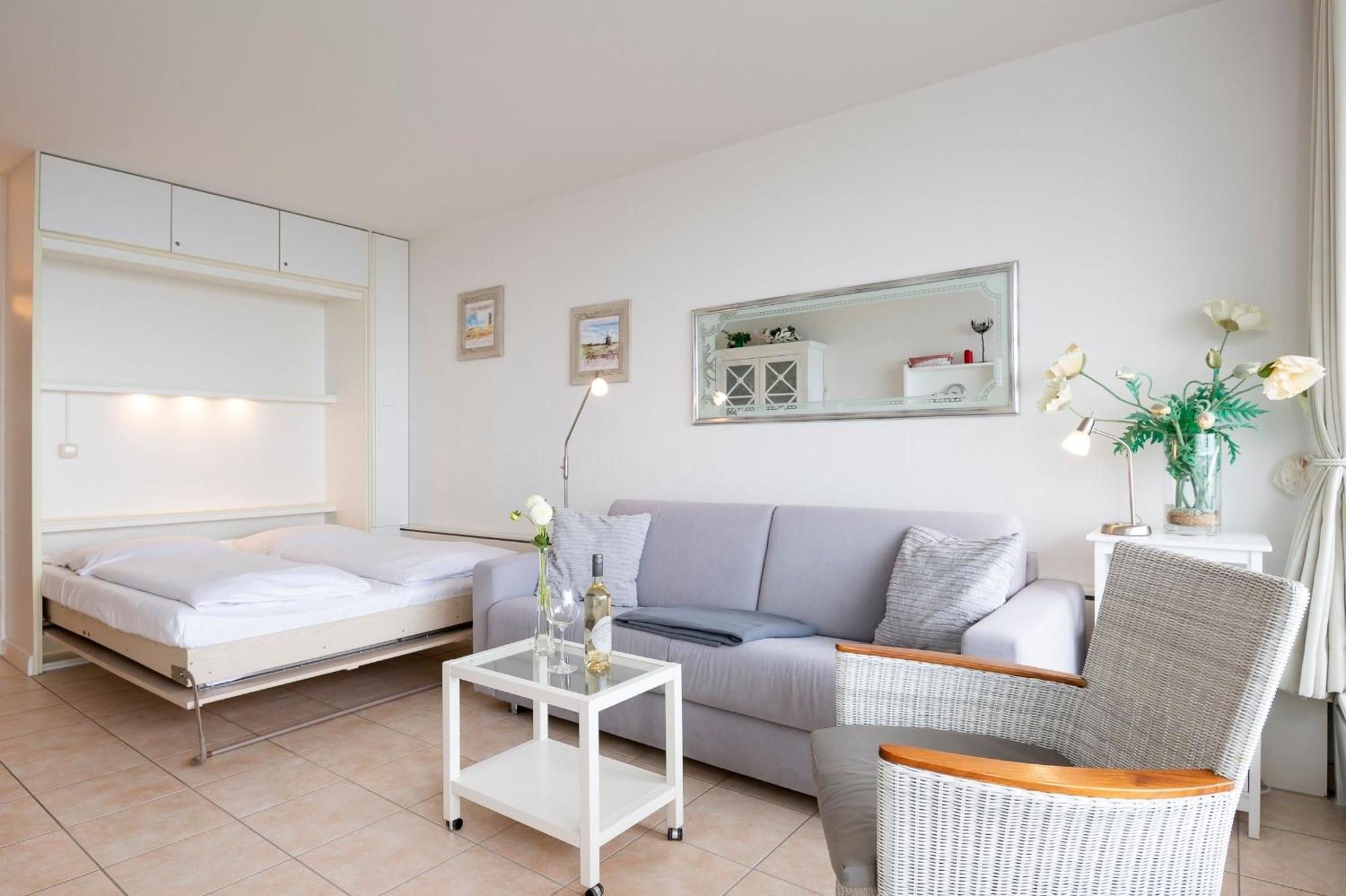 Plaza Premium Timmendorfer Strand Borkum Exteriör bild