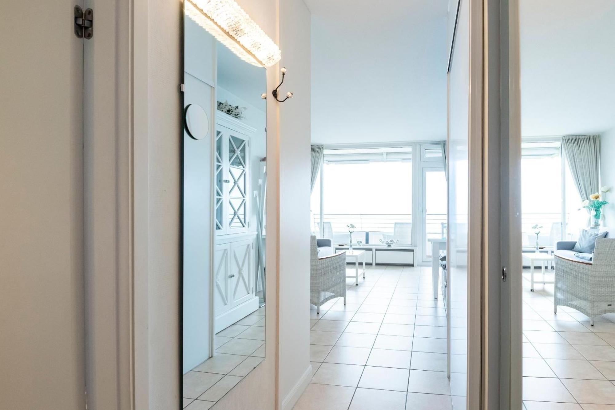 Plaza Premium Timmendorfer Strand Borkum Exteriör bild