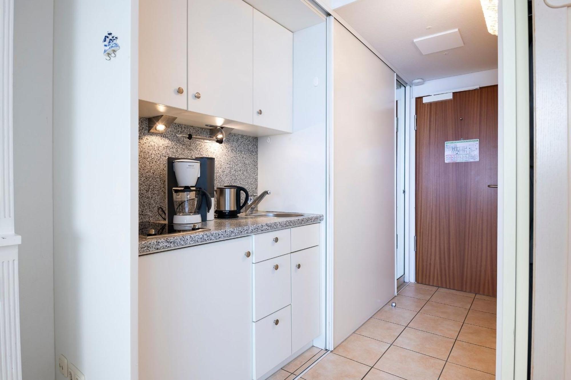 Plaza Premium Timmendorfer Strand Borkum Exteriör bild