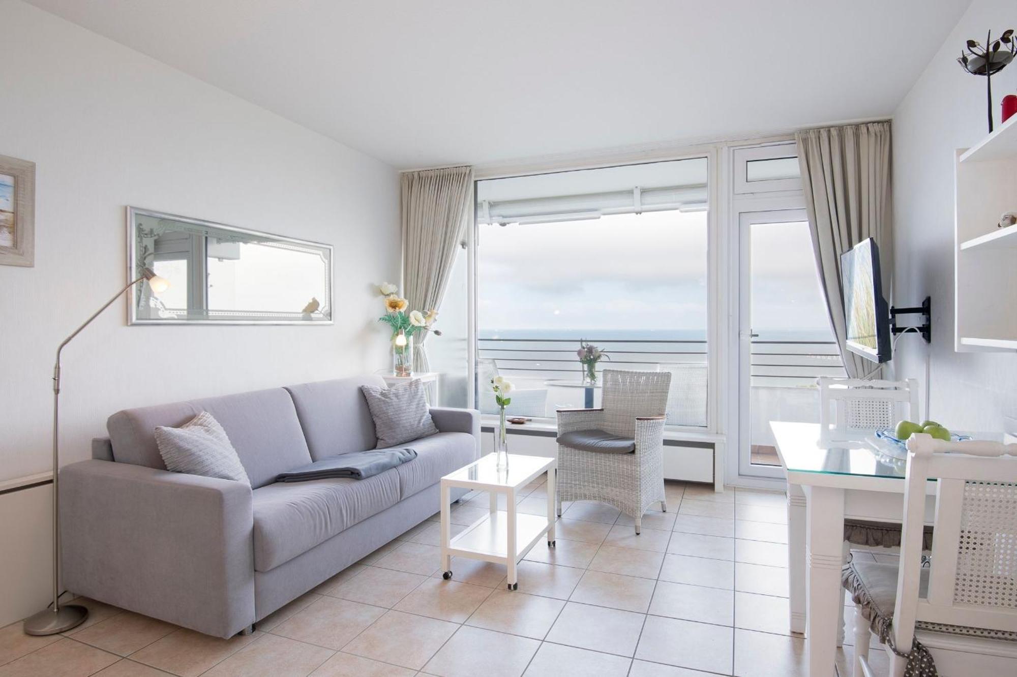 Plaza Premium Timmendorfer Strand Borkum Exteriör bild